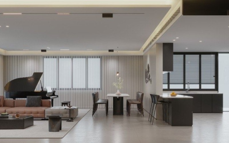 Brookside One Residency 2, 3 and 4 Apartments for Sale in Westlands — photo 3
