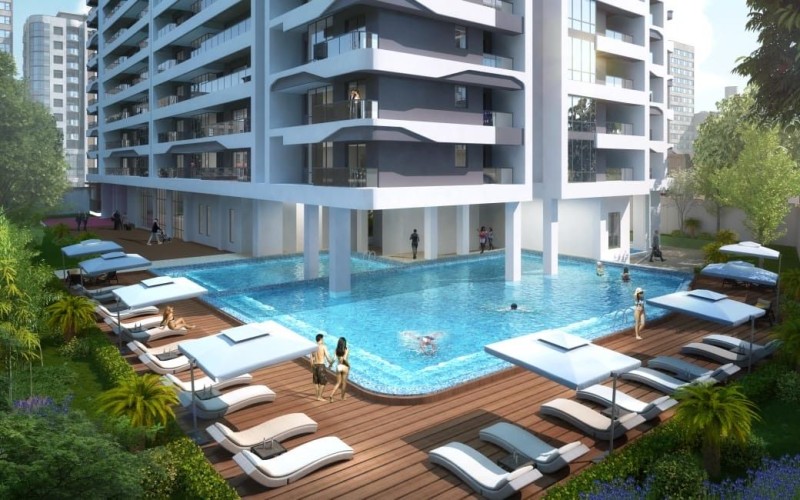 Brookside One Residency 2, 3 and 4 Apartments for Sale in Westlands — photo 6