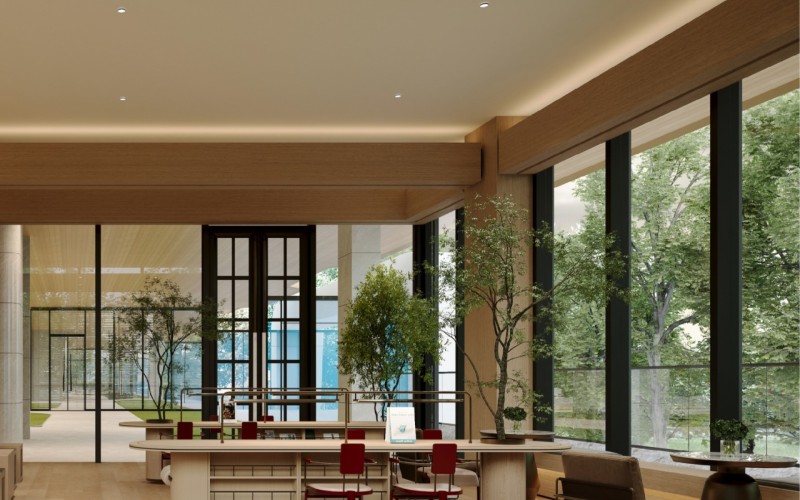 Belgravia Place Apartments for Sale in Kilimani — photo 32