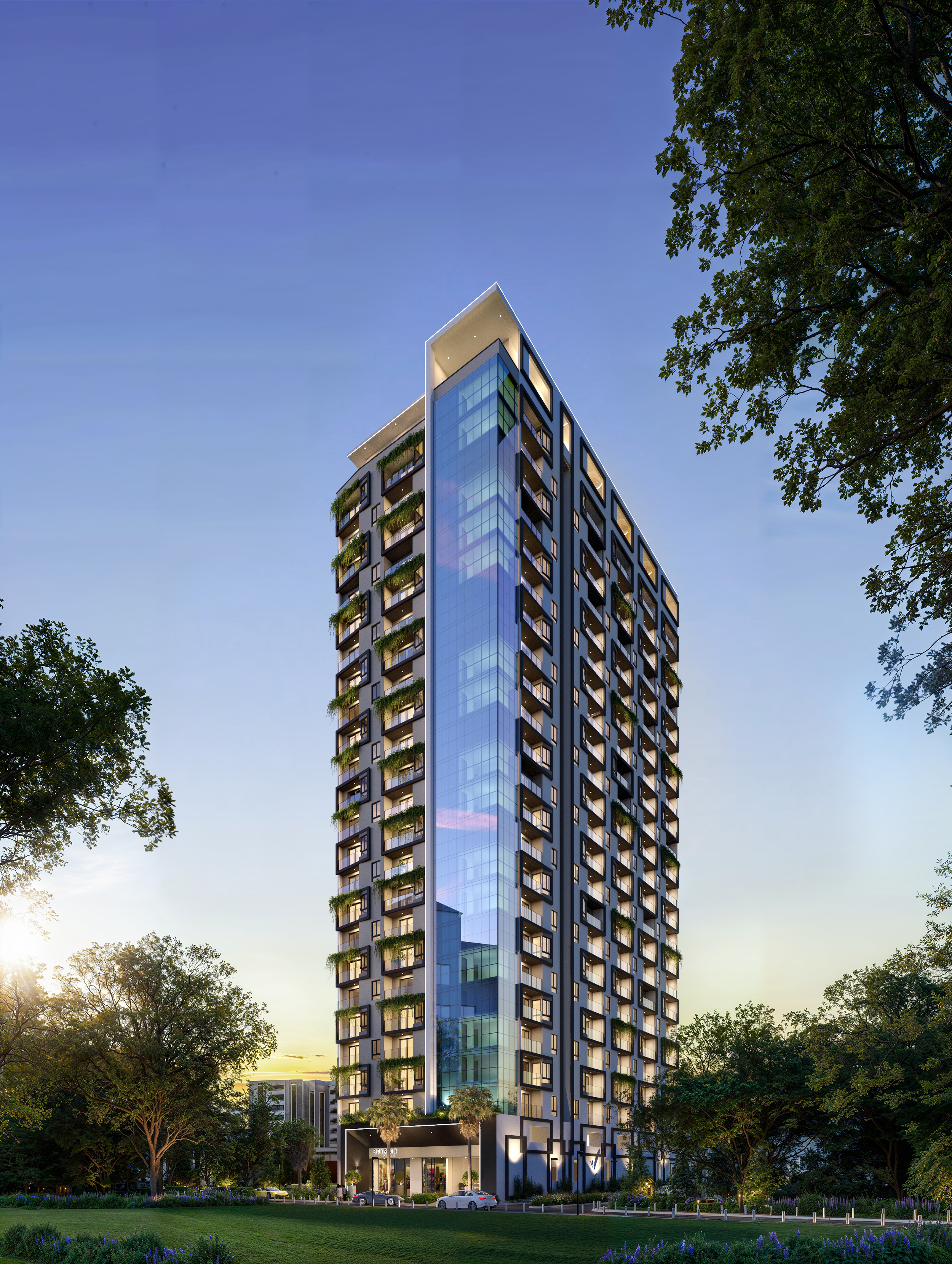 Baysatar Kilimani — photo 2