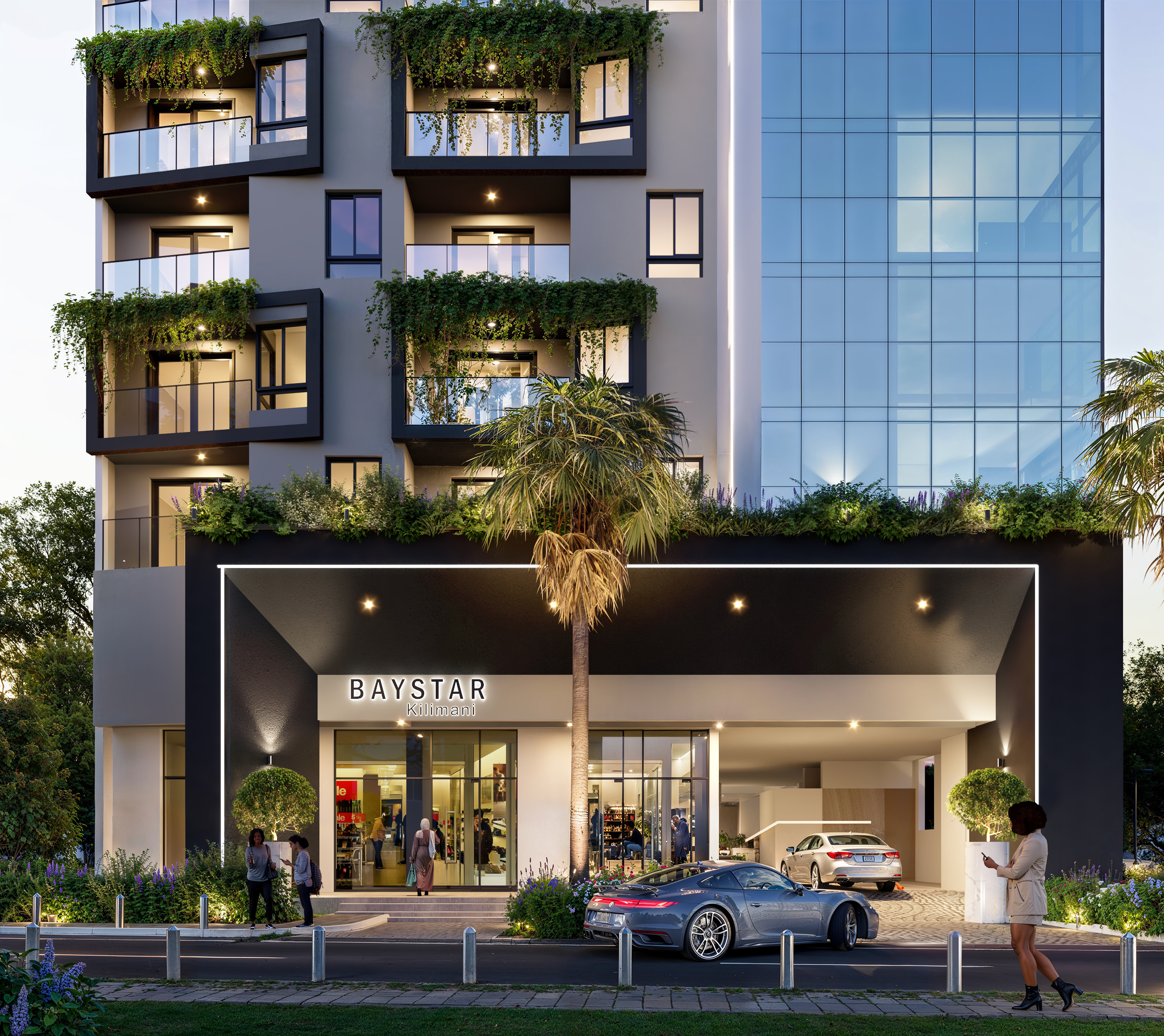 Baysatar Kilimani — photo 4