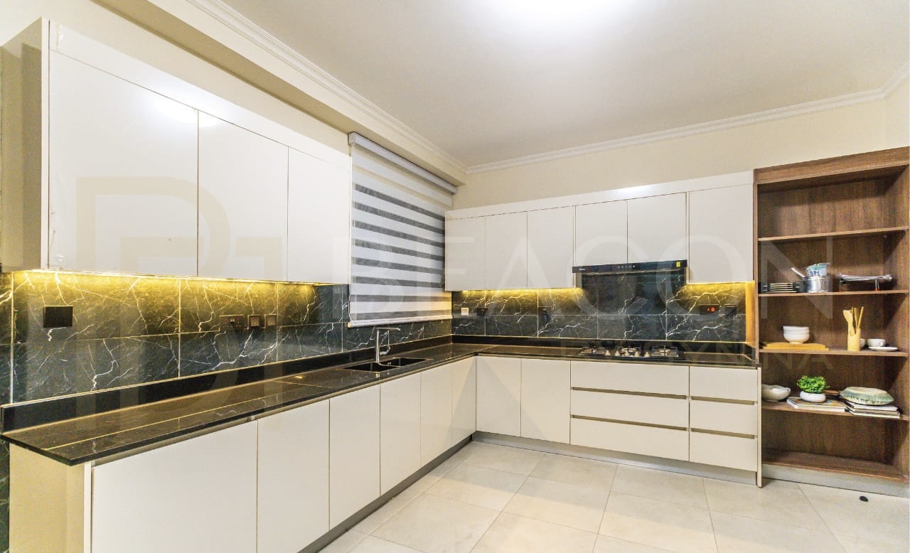 Beacon by Synina | Luxury 3 & 4 Bedroom Apartments + DSQ for Sale in Kileleshwa — photo 5