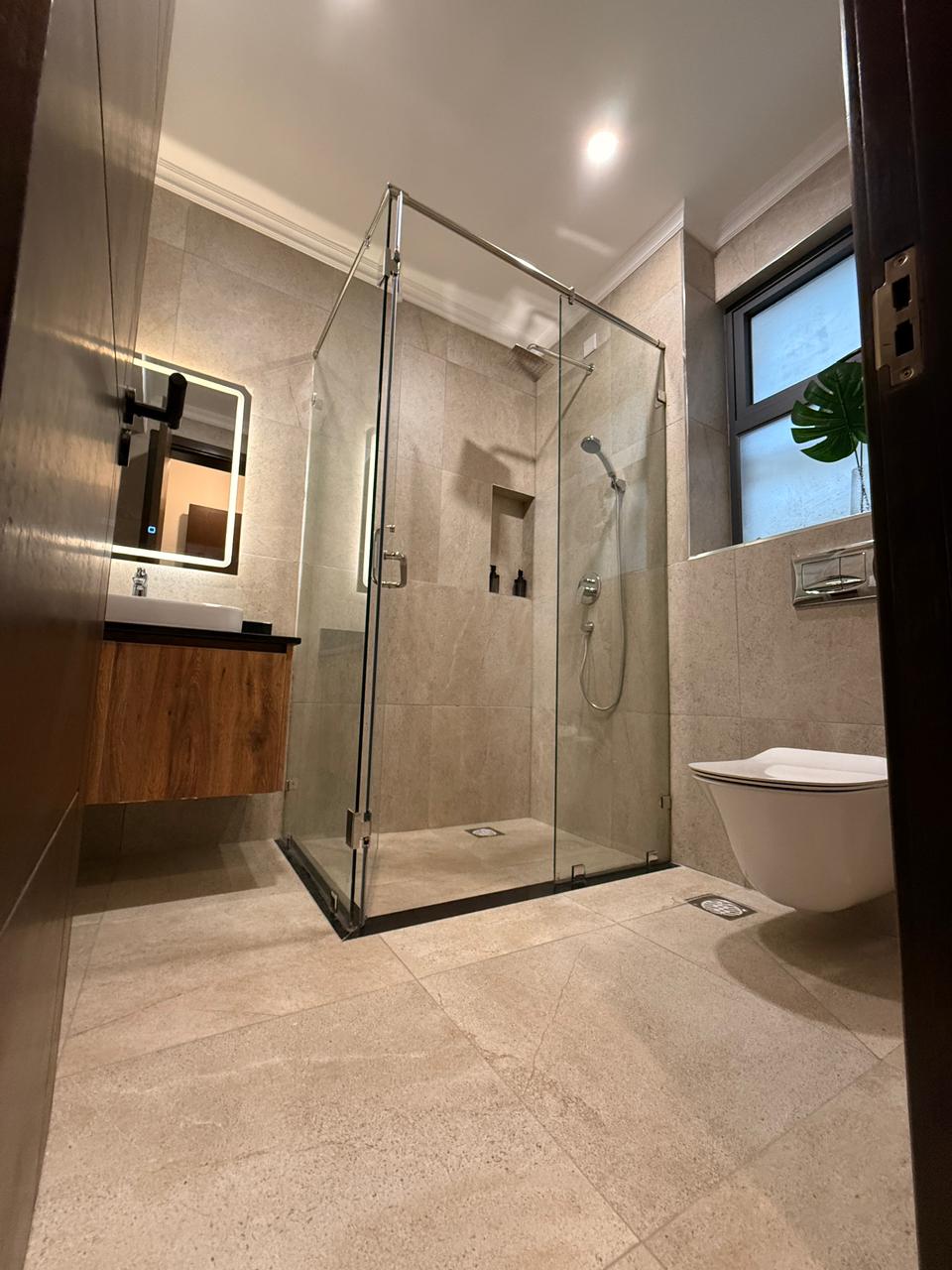 Beacon by Synina | Luxury 3 & 4 Bedroom Apartments + DSQ for Sale in Kileleshwa — photo 7