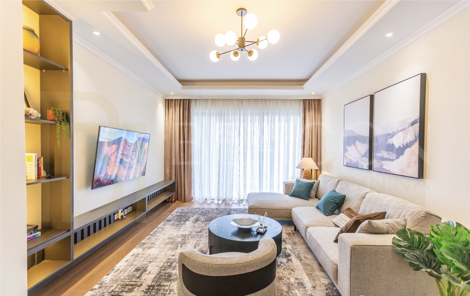 Beacon by Synina | Luxury 3 & 4 Bedroom Apartments + DSQ for Sale in Kileleshwa — photo 8