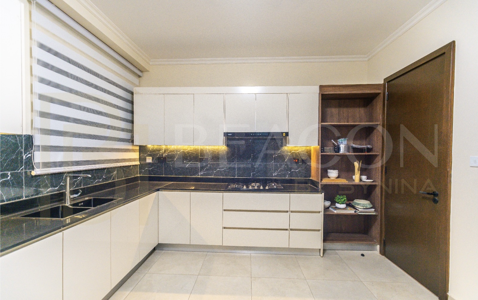 Beacon by Synina | Luxury 3 & 4 Bedroom Apartments + DSQ for Sale in Kileleshwa — photo 9