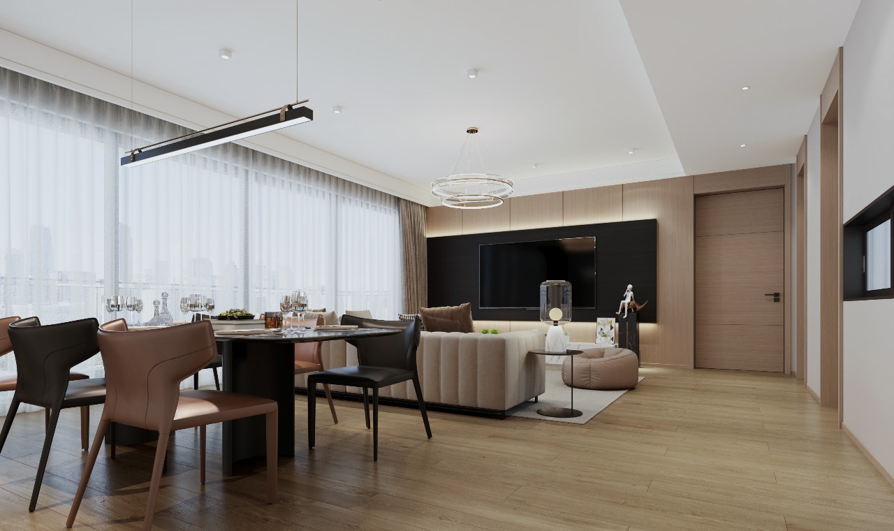 Libra Apartments Luxury 3, 4 & 5 Bedroom Apartments in Kilimani — photo 3