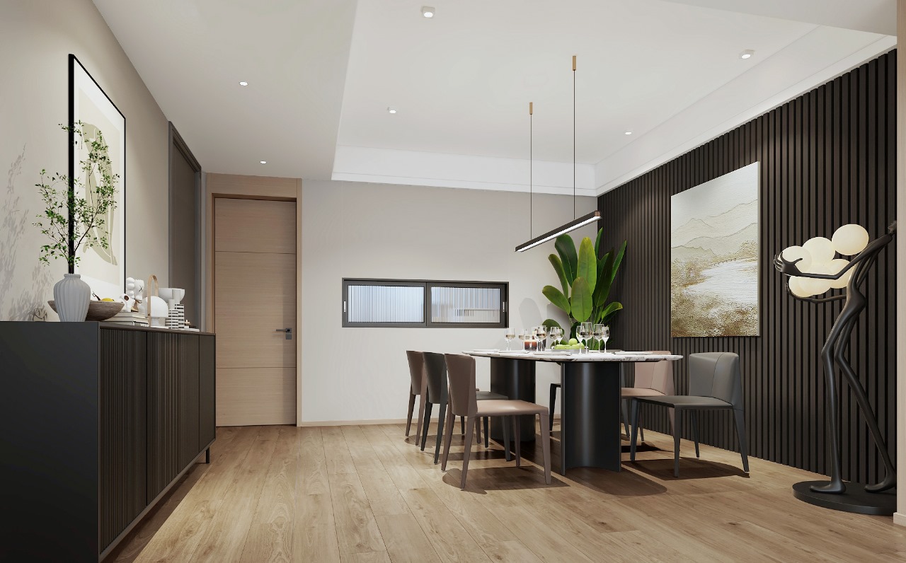 Libra Apartments Luxury 3, 4 & 5 Bedroom Apartments in Kilimani — photo 4
