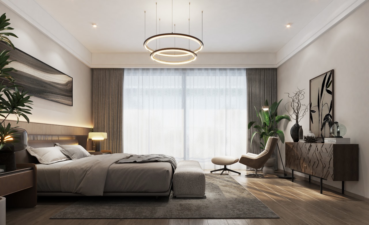 Libra Apartments Luxury 3, 4 & 5 Bedroom Apartments in Kilimani — photo 7