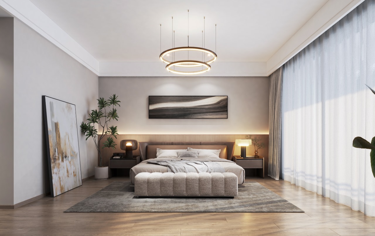 Libra Apartments Luxury 3, 4 & 5 Bedroom Apartments in Kilimani — photo 8