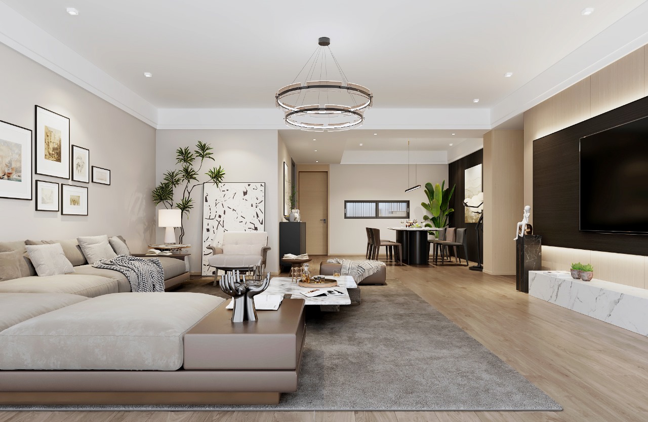 Libra Apartments Luxury 3, 4 & 5 Bedroom Apartments in Kilimani — photo 10