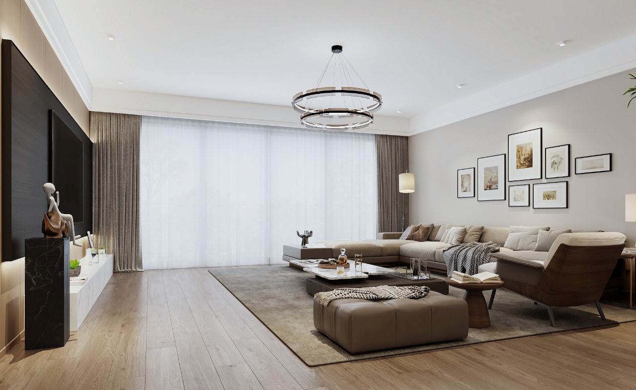 Libra Apartments Luxury 3, 4 & 5 Bedroom Apartments in Kilimani — photo 11