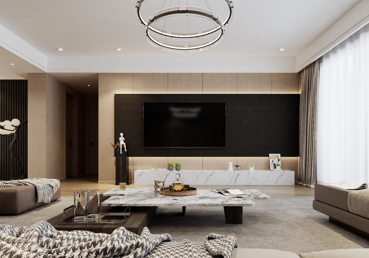 Libra Apartments Luxury 3, 4 & 5 Bedroom Apartments in Kilimani — photo 12