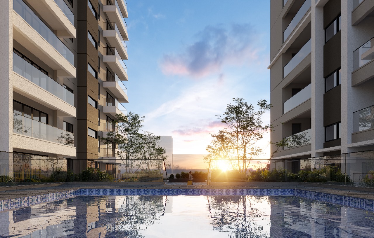 Libra Apartments Luxury 3, 4 & 5 Bedroom Apartments in Kilimani — photo 13