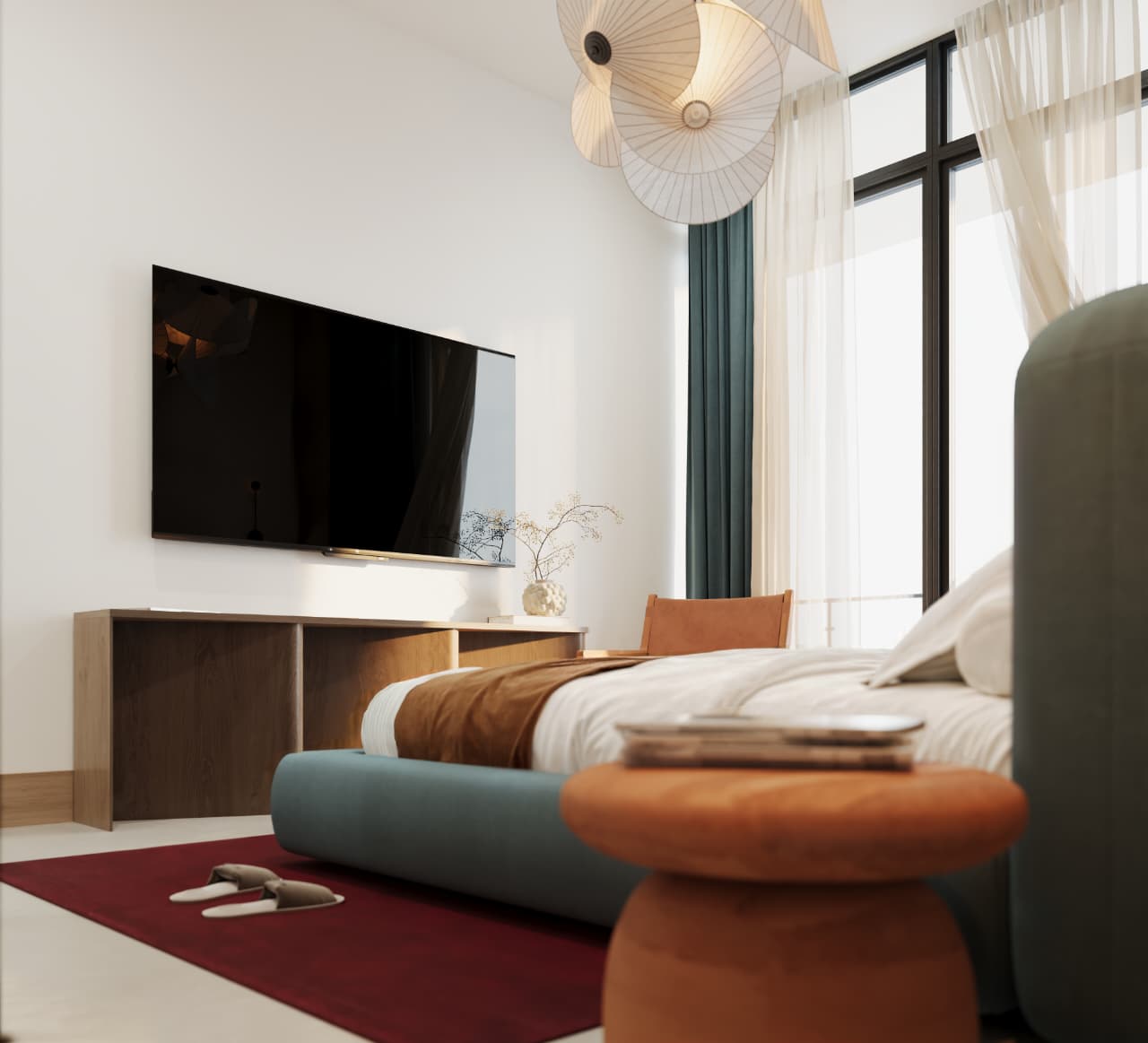 NEXT AMANI | Premium Apartments in Tatu City, Nairobi — photo 8