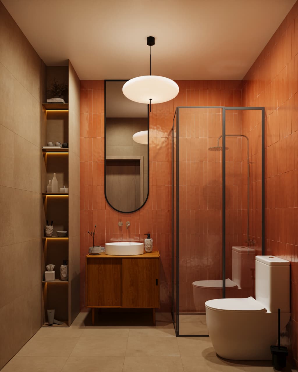 NEXT AMANI | Premium Apartments in Tatu City, Nairobi — photo 9