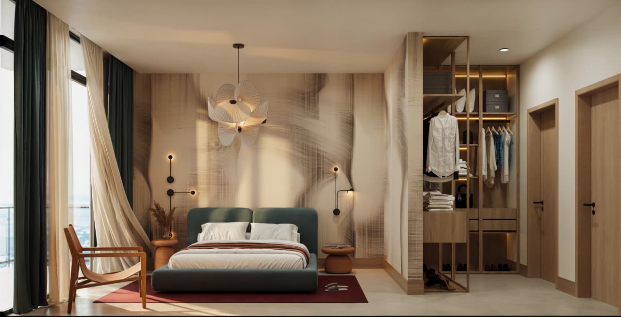 NEXT AMANI | Premium Apartments in Tatu City, Nairobi — photo 10
