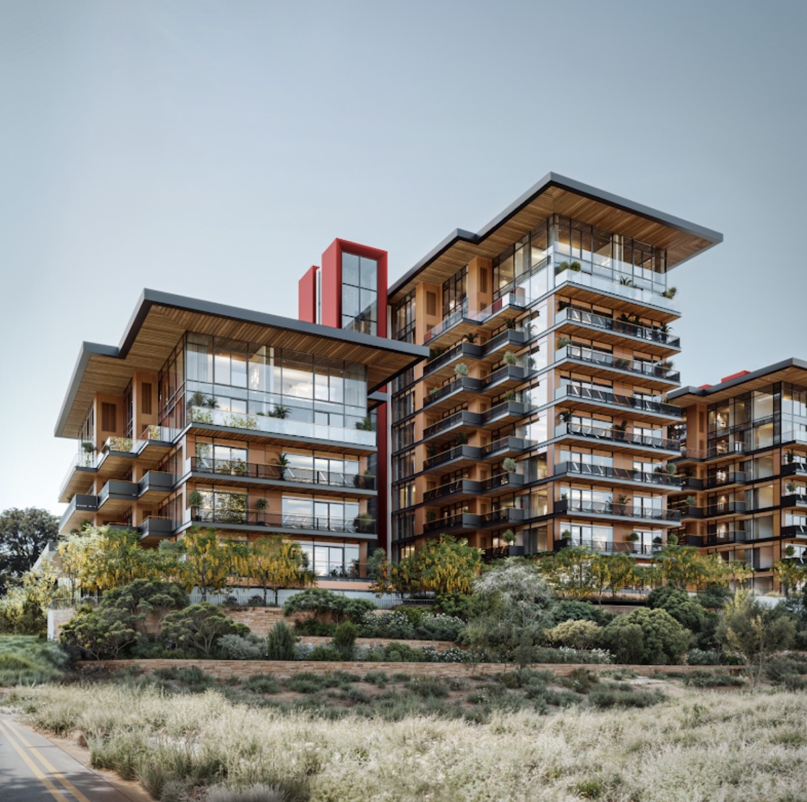 NEXT AMANI | Premium Apartments in Tatu City, Nairobi — photo 16