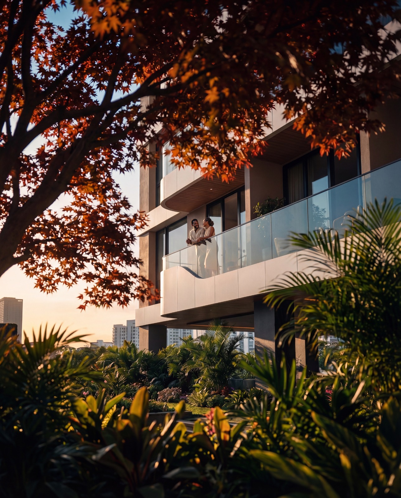 Seasons Riverside Apartments & Duplexes Riverside Drive, Nairobi — photo 2