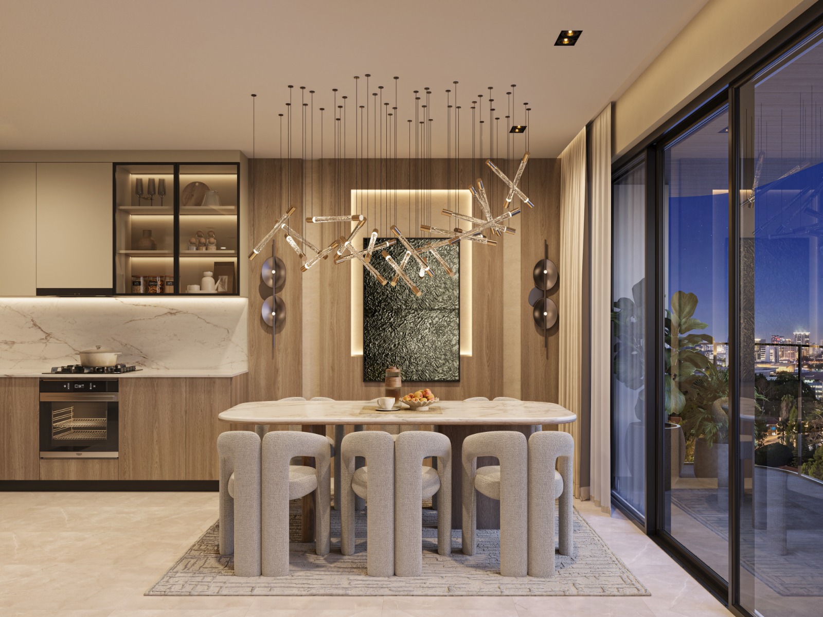 Seasons Riverside Apartments & Duplexes Riverside Drive, Nairobi — photo 8