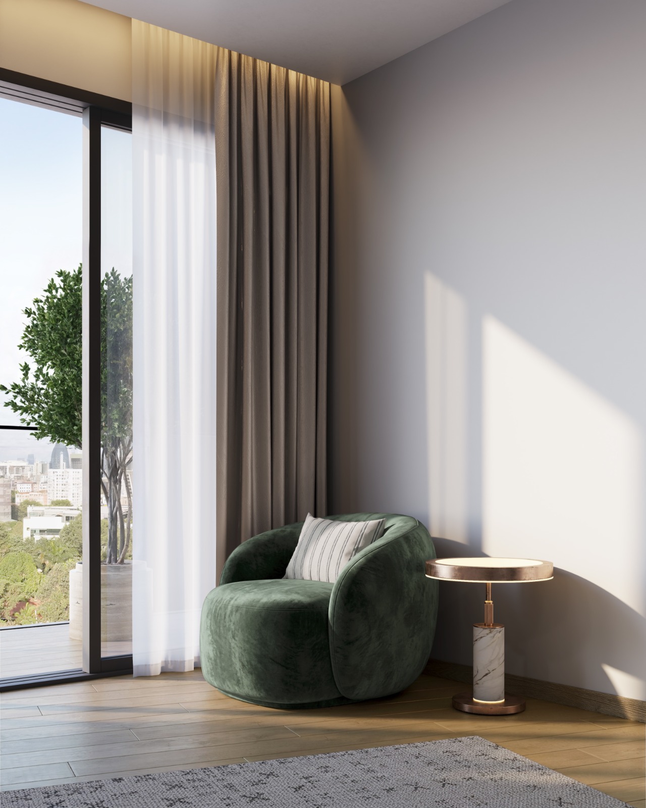 Seasons Riverside Apartments & Duplexes Riverside Drive, Nairobi — photo 17