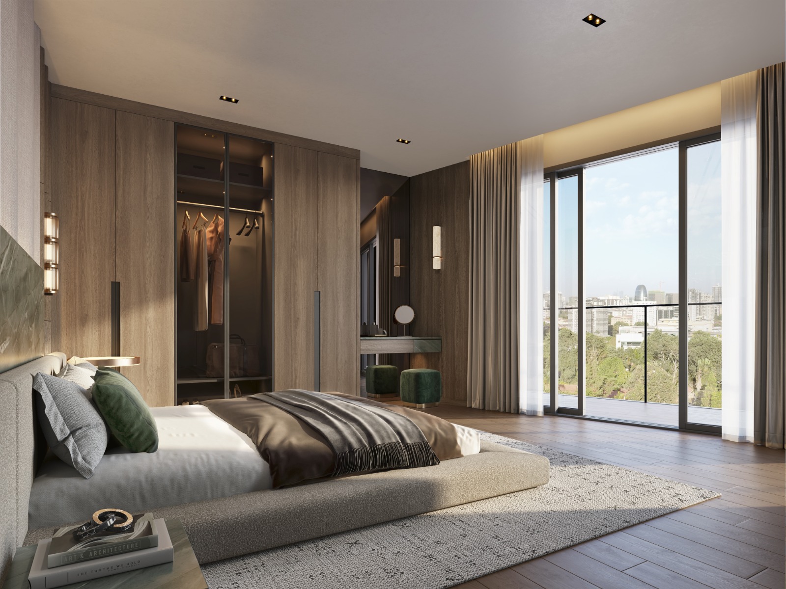 Seasons Riverside Apartments & Duplexes Riverside Drive, Nairobi — photo 18