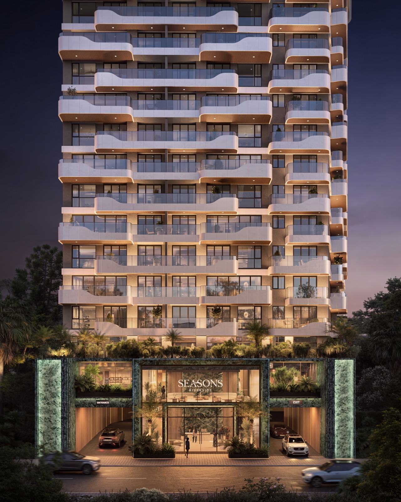 Seasons Riverside Apartments & Duplexes Riverside Drive, Nairobi — photo 26