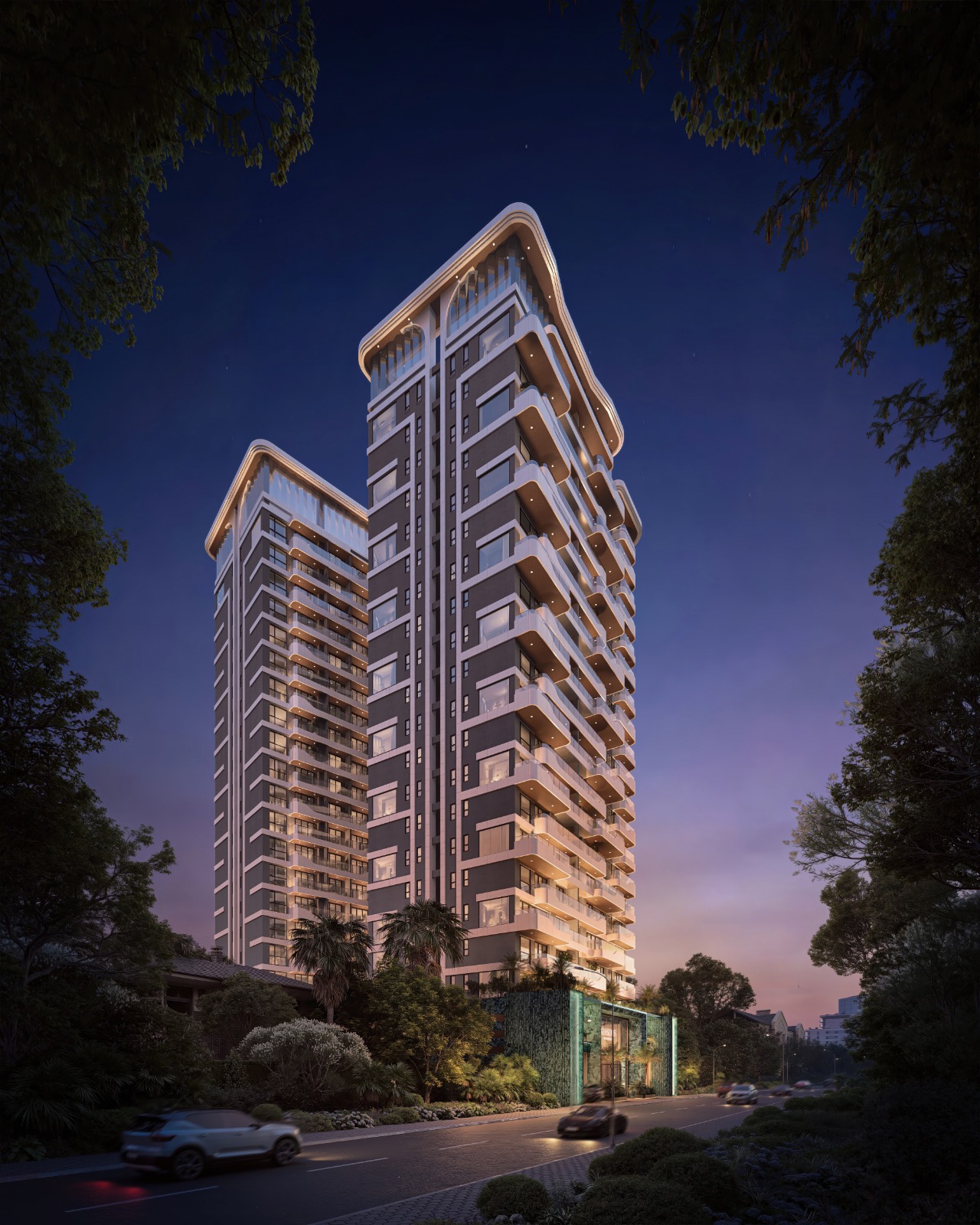 Seasons Riverside Apartments & Duplexes Riverside Drive, Nairobi — photo 28