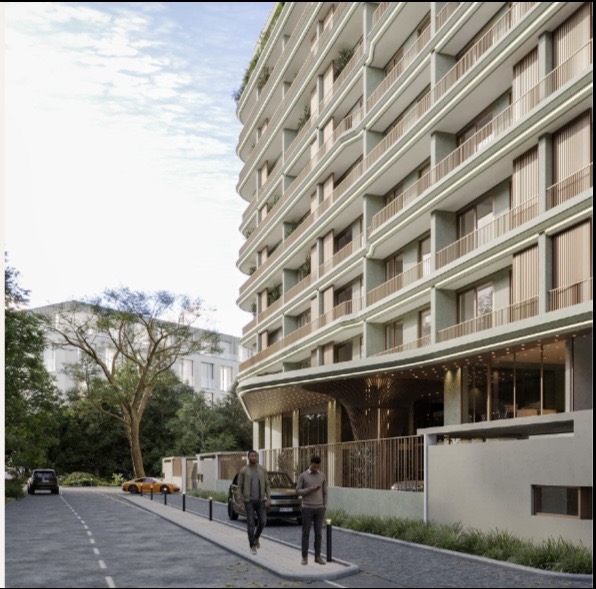 Silva Gigiri Residences | Luxury Living in Nairobi’s UN Blue Zone — photo 2