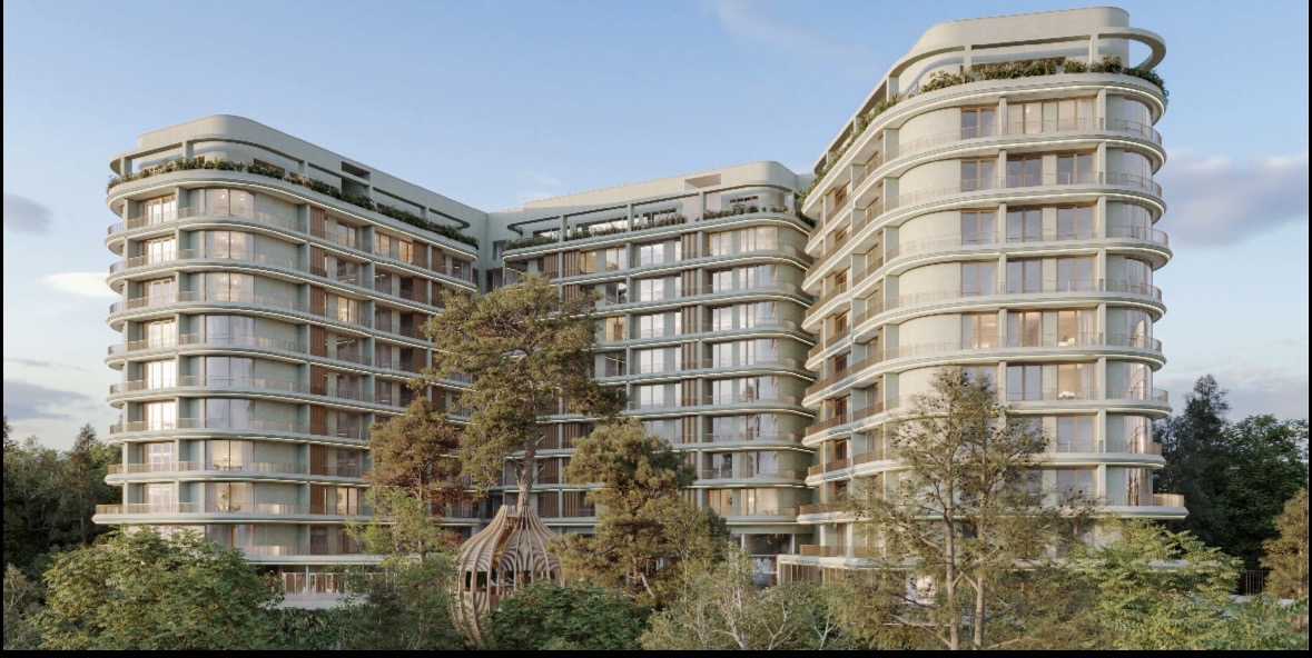 Silva Gigiri Residences | Luxury Living in Nairobi’s UN Blue Zone — photo 4