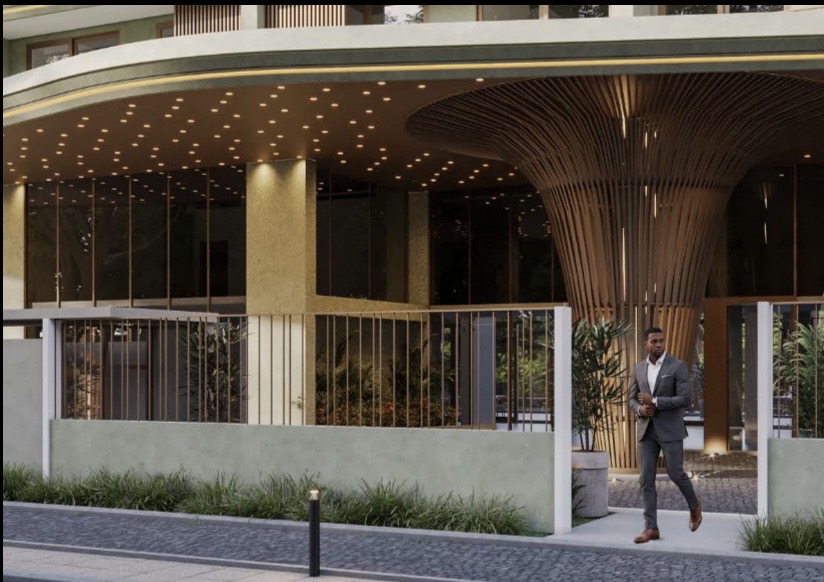 Silva Gigiri Residences | Luxury Living in Nairobi’s UN Blue Zone — photo 6