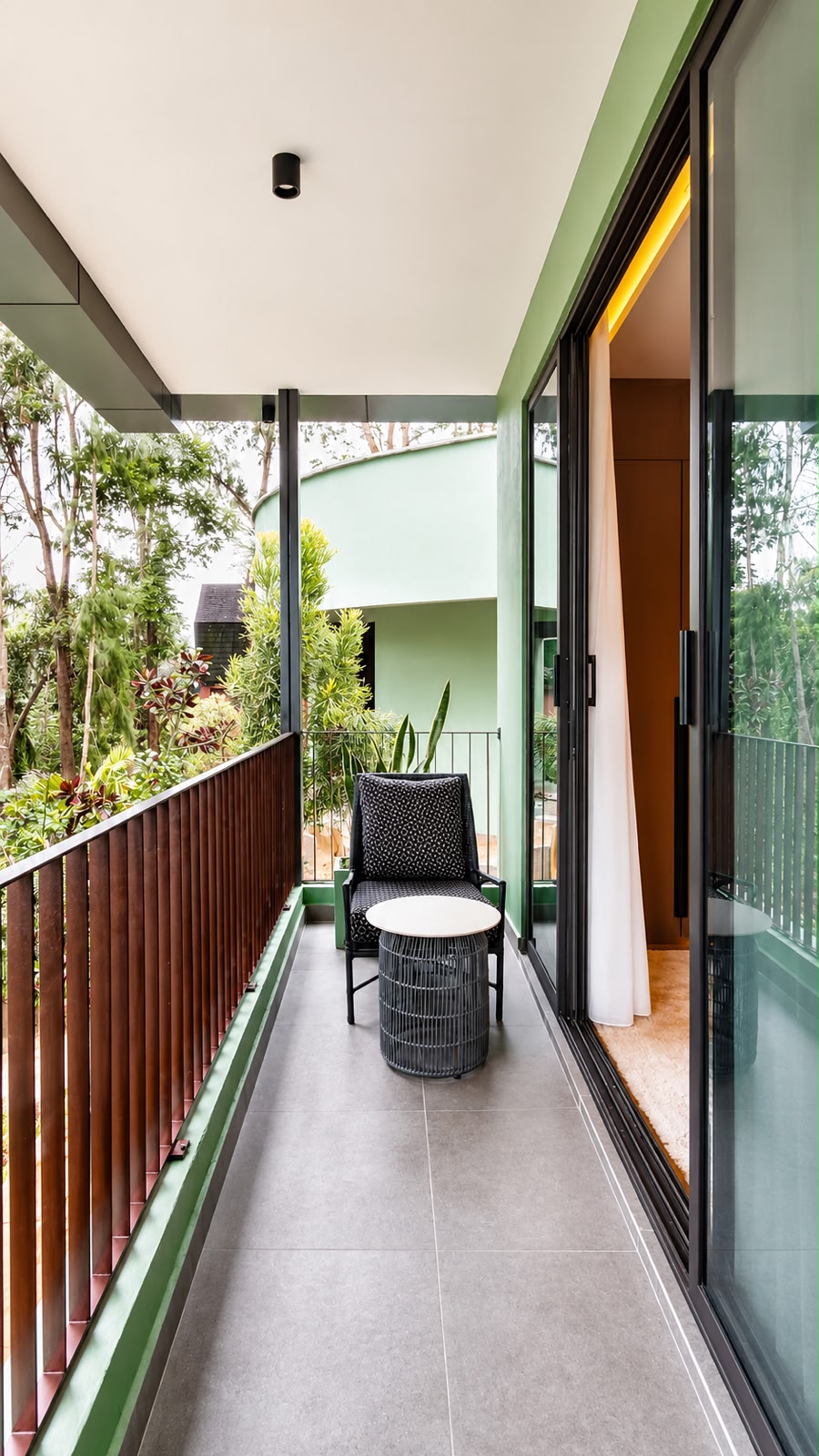 Silva Gigiri Residences | Luxury Living in Nairobi’s UN Blue Zone — photo 7