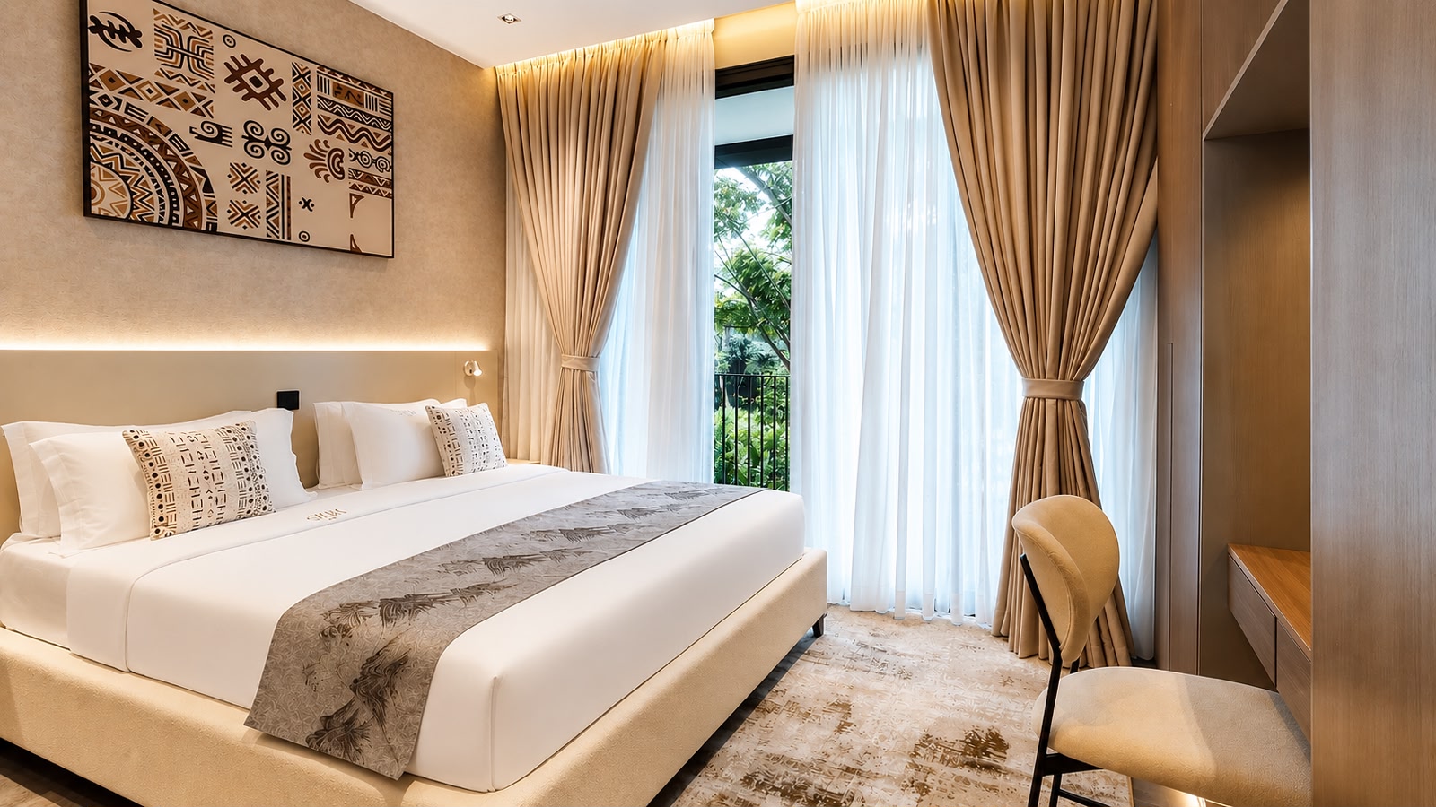 Silva Gigiri Residences | Luxury Living in Nairobi’s UN Blue Zone — photo 10