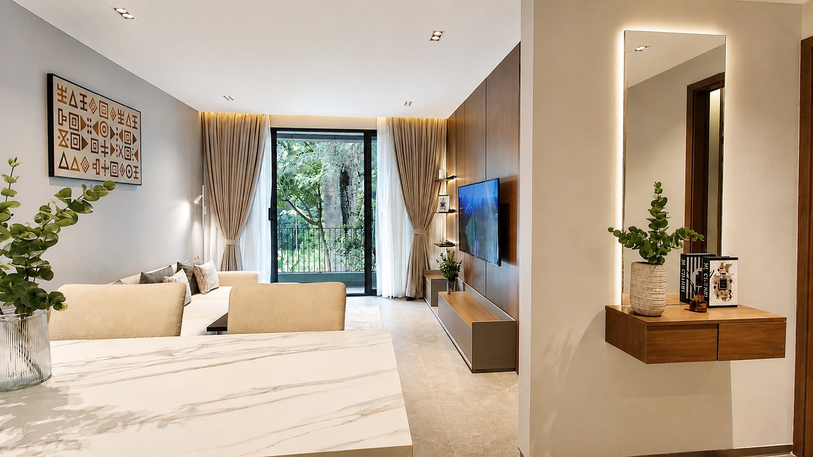 Silva Gigiri Residences | Luxury Living in Nairobi’s UN Blue Zone — photo 11