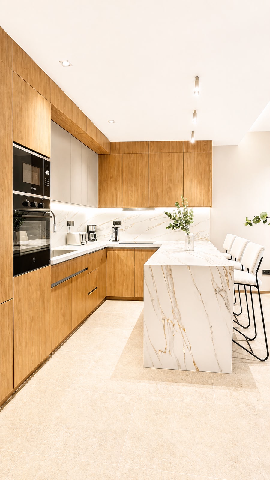 Silva Gigiri Residences | Luxury Living in Nairobi’s UN Blue Zone — photo 12