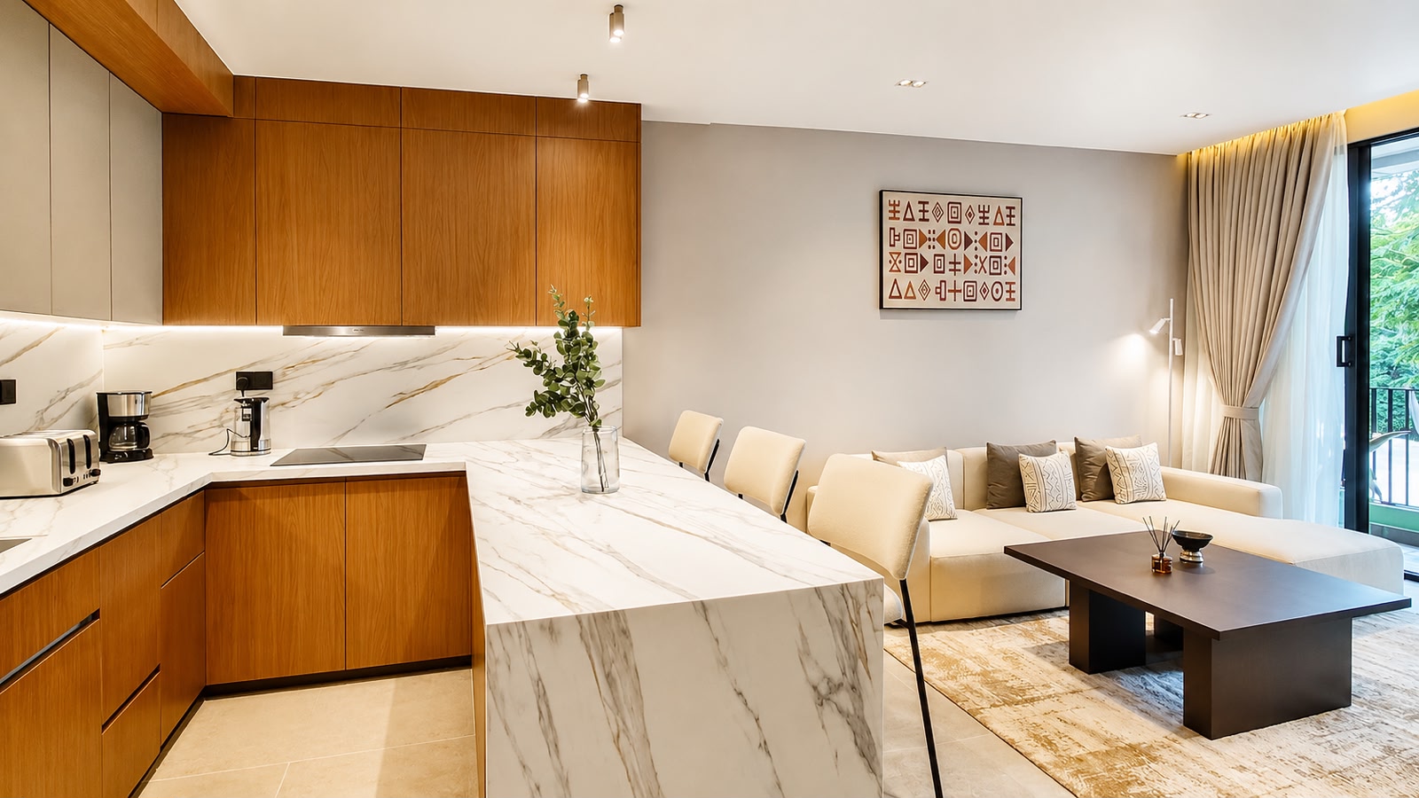Silva Gigiri Residences | Luxury Living in Nairobi’s UN Blue Zone — photo 13