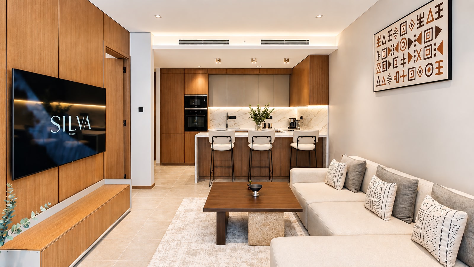 Silva Gigiri Residences | Luxury Living in Nairobi’s UN Blue Zone — photo 15