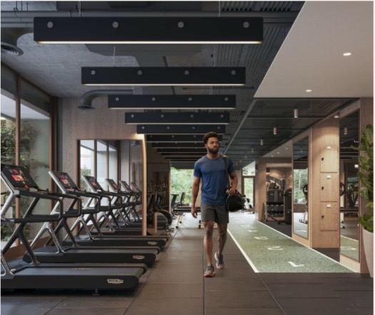 Silva Gigiri Residences | Luxury Living in Nairobi’s UN Blue Zone — photo 17