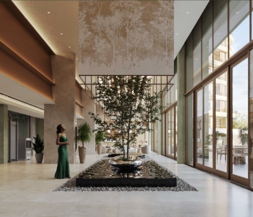 Silva Gigiri Residences | Luxury Living in Nairobi’s UN Blue Zone — photo 18