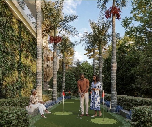 Silva Gigiri Residences | Luxury Living in Nairobi’s UN Blue Zone — photo 20