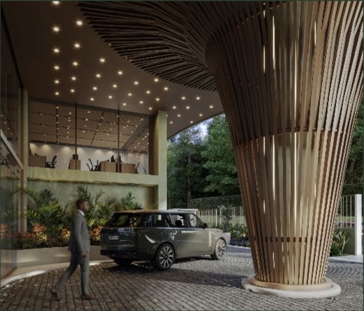 Silva Gigiri Residences | Luxury Living in Nairobi’s UN Blue Zone — photo 21