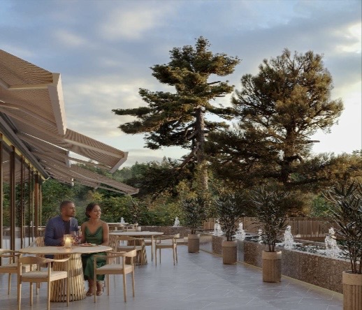 Silva Gigiri Residences | Luxury Living in Nairobi’s UN Blue Zone — photo 22