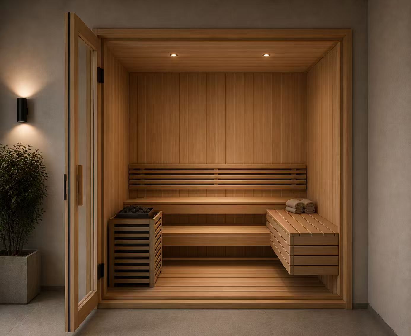Space Residence | Modern Living in the Heart of Kileleshwa — photo 3