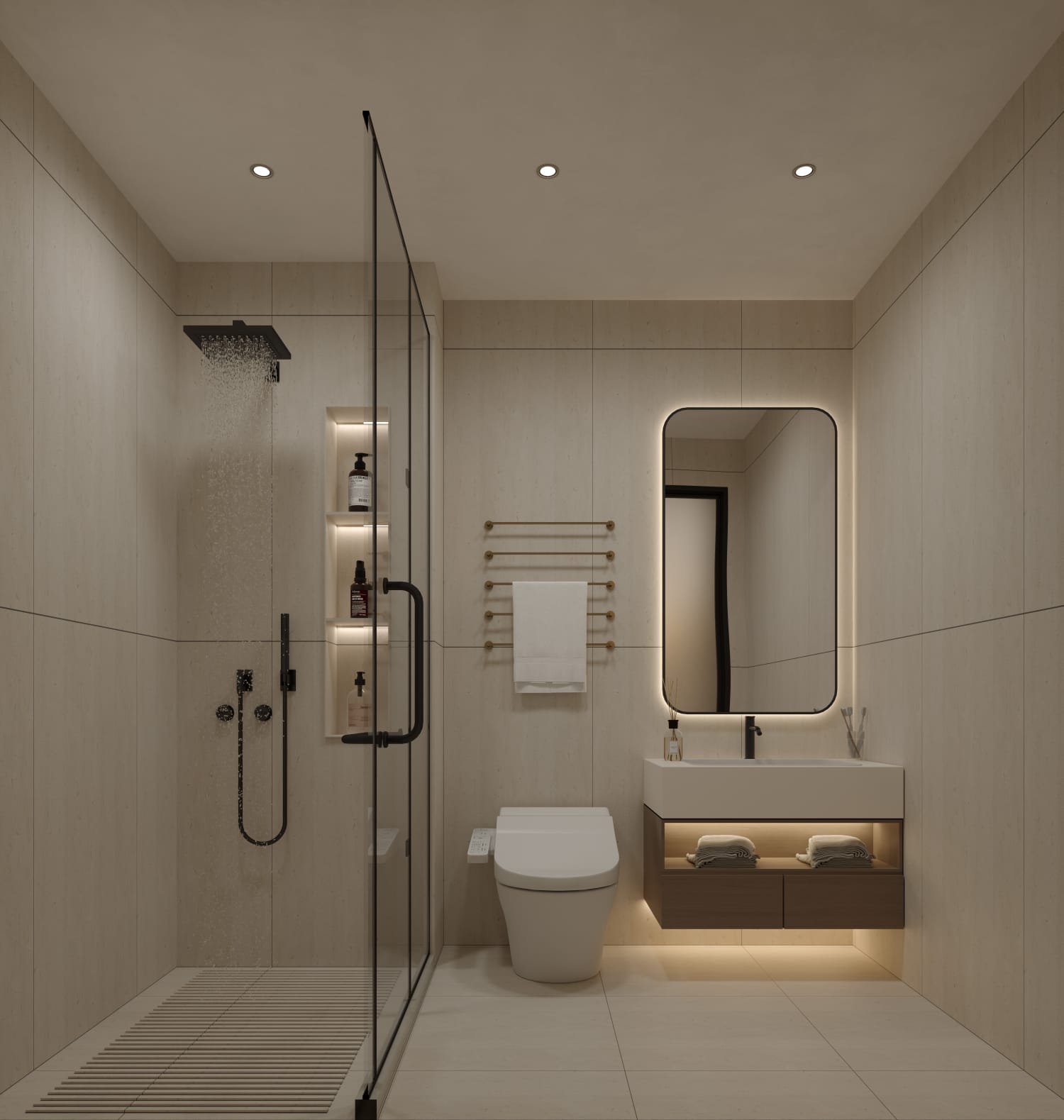 Space Residence | Modern Living in the Heart of Kileleshwa — photo 4