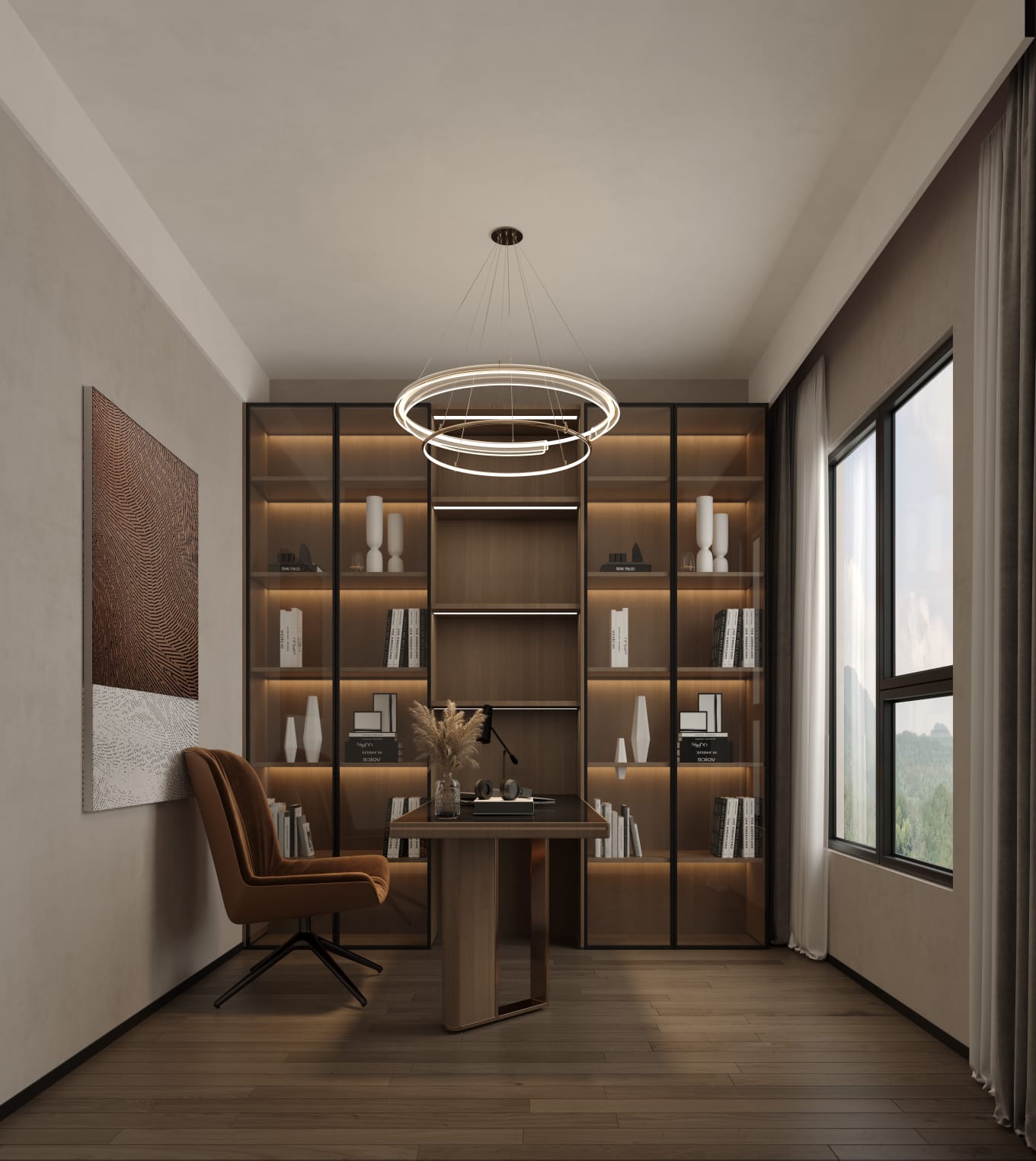 Space Residence | Modern Living in the Heart of Kileleshwa — photo 5