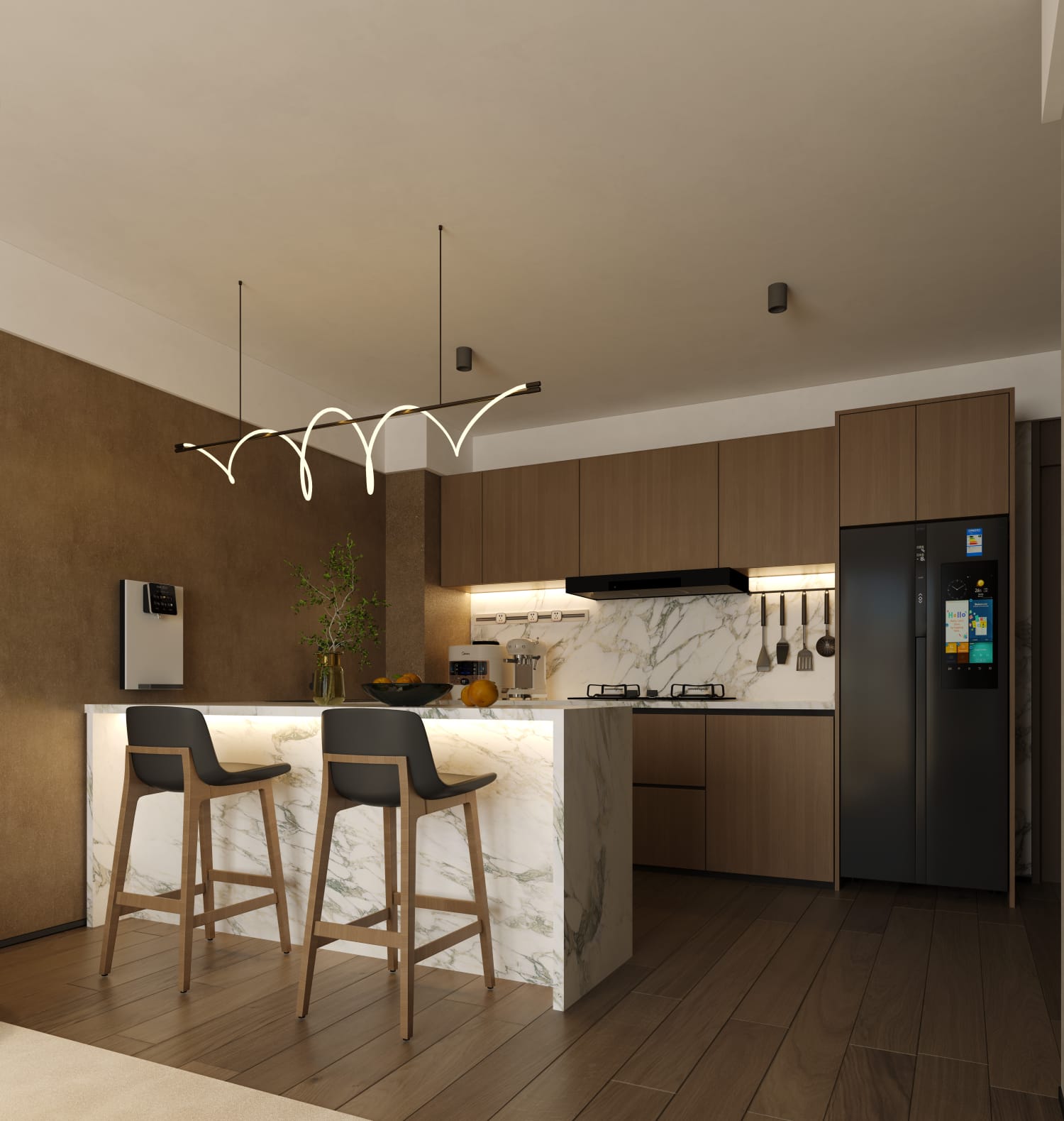 Space Residence | Modern Living in the Heart of Kileleshwa — photo 6