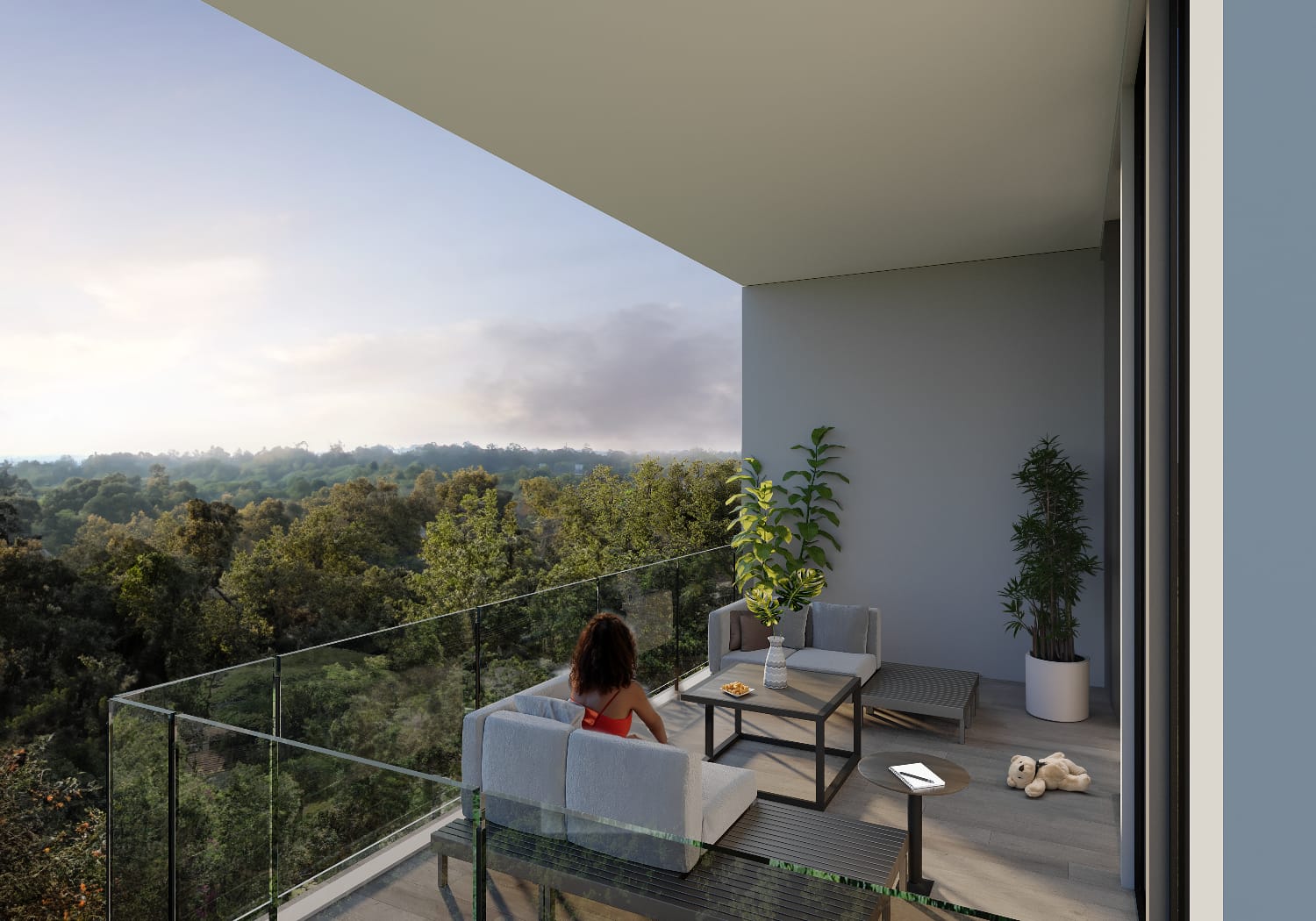 Space Residence | Modern Living in the Heart of Kileleshwa — photo 8