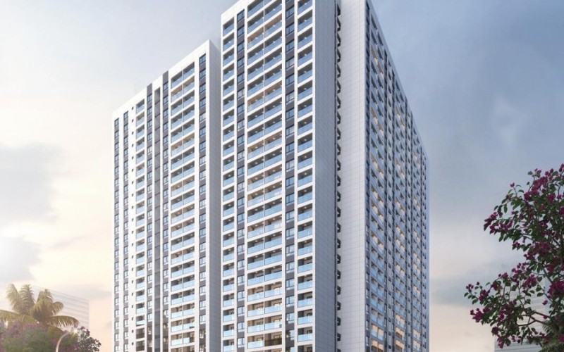 The Oxford Homes | Chiromo, Riverside Drive — photo 11