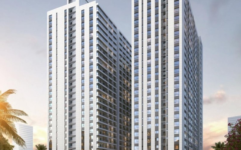 The Oxford Homes | Chiromo, Riverside Drive — photo 4