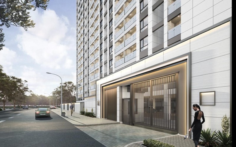 The Oxford Homes | Chiromo, Riverside Drive — photo 10