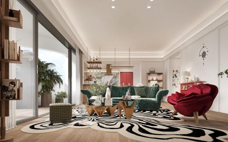 Amani Residence – Luxury Apartments for Sale in Westlands — photo 5